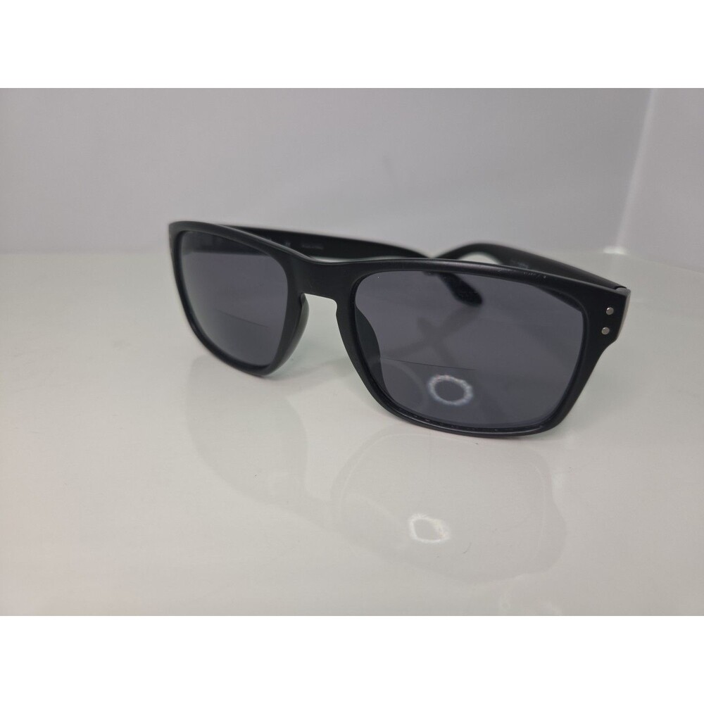 Solara Sunglasses Readers Black +1.5